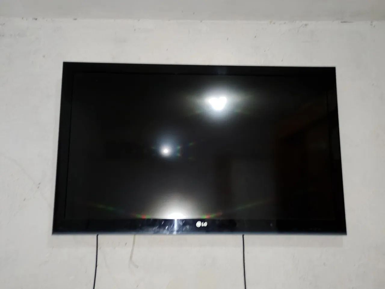 Tv LG 47 polegadas - TVs - Jaçanã, São Paulo 1495258321 | OLX Tv LG 47 polegadas - TVs - Jaçanã, São Paulo 1495258321 | OLX