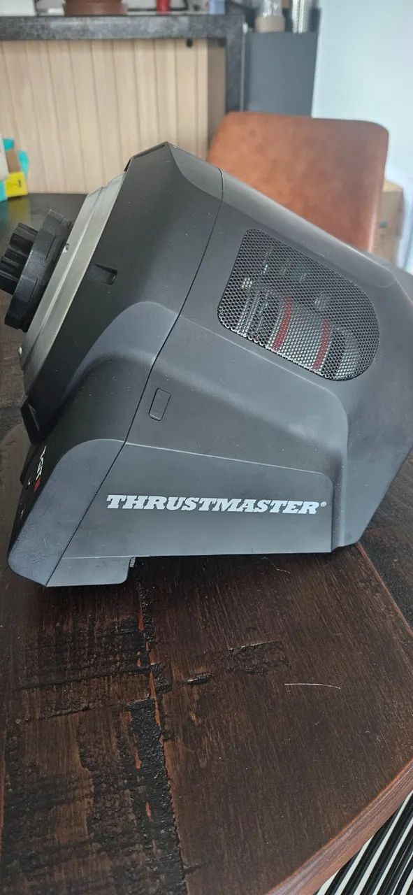 Base thrustmaster TGT2  6nm - Foto 2
