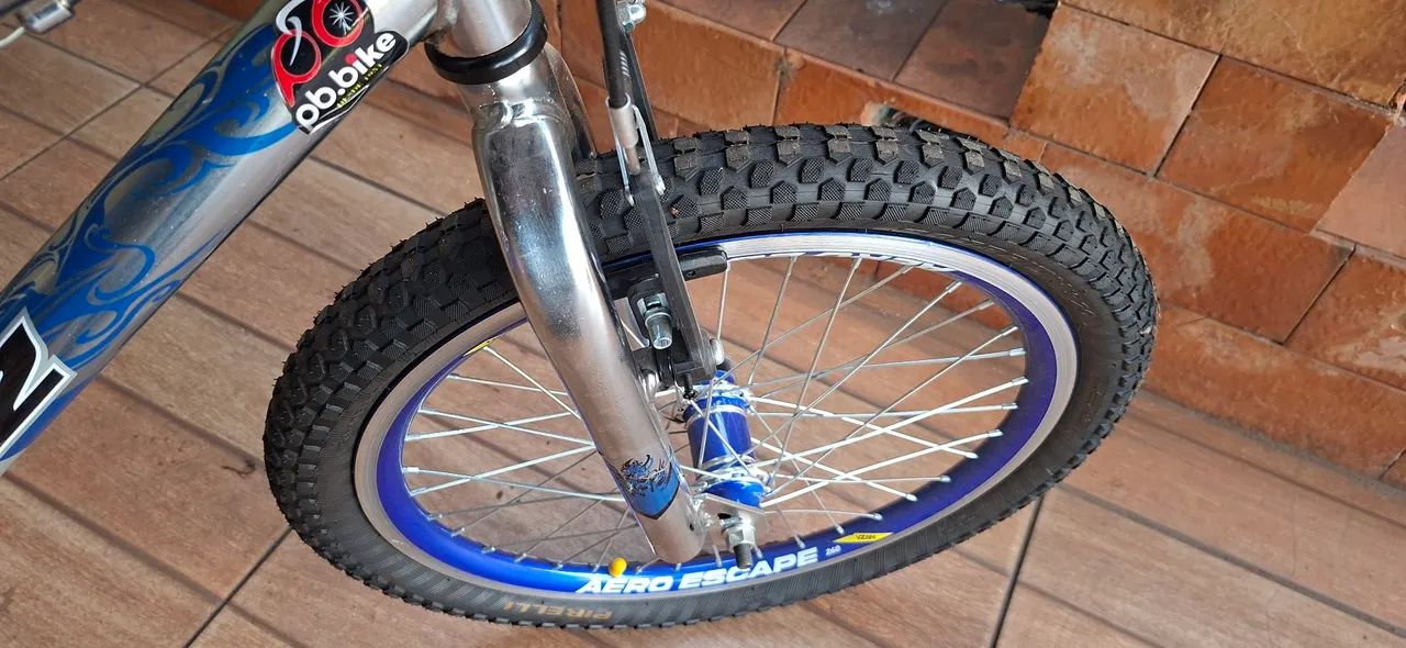Bicicleta aro 24 - Foto 4