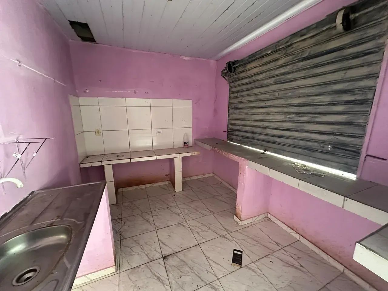 ALUGO PONTO COMERCIAL NA SACRAMENTA - Foto 4