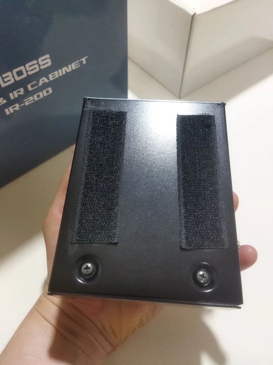 Boss IR 200 - Foto 3