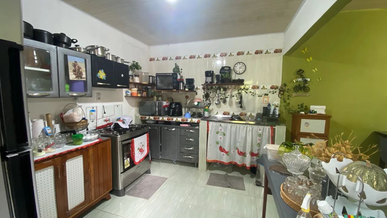 VENDA CASA OUTEIRO - Foto 4