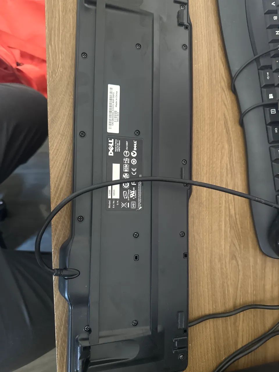 Teclado Dell - Foto 2
