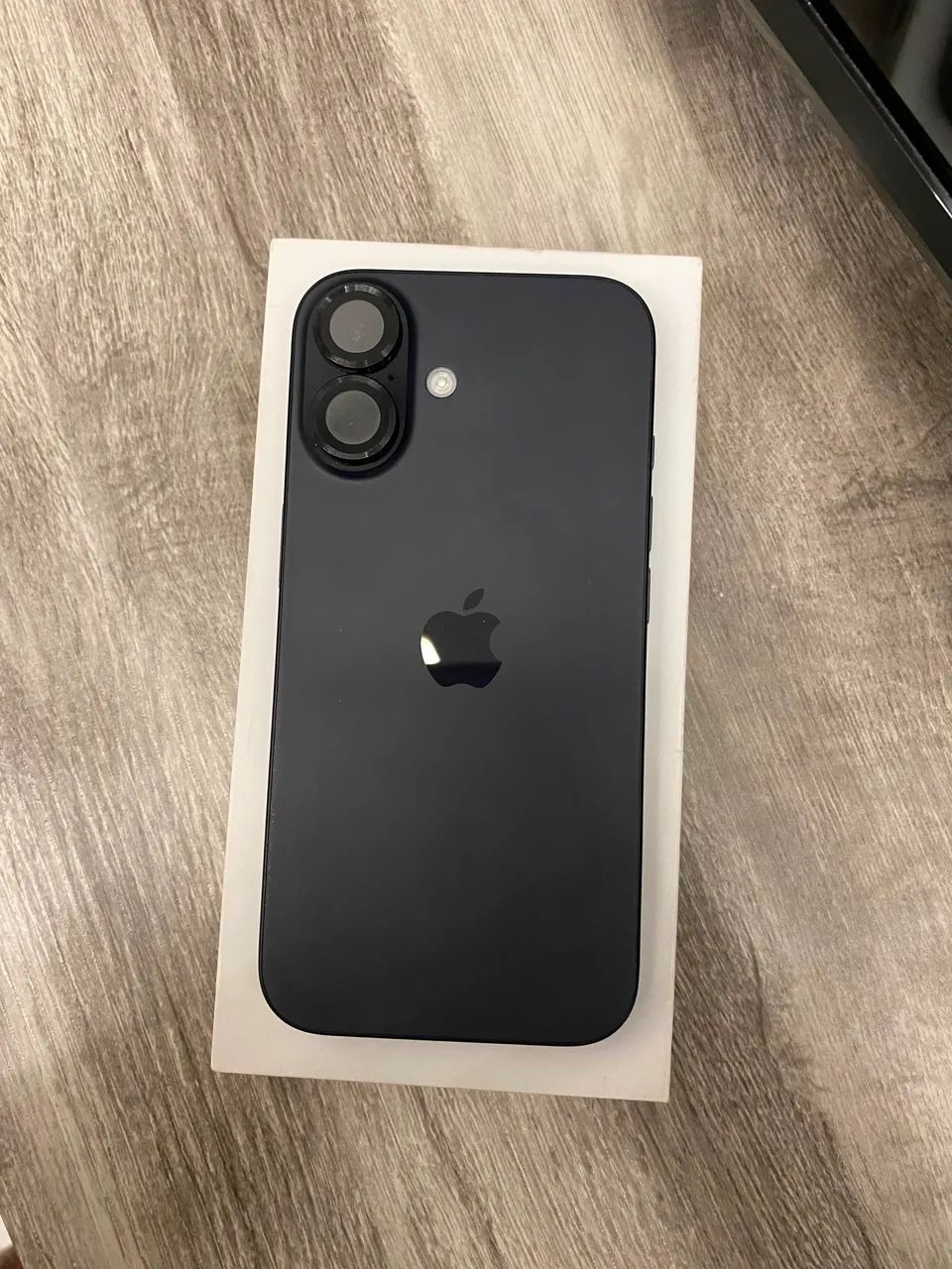 iPhone 16 128gb, garantia!!