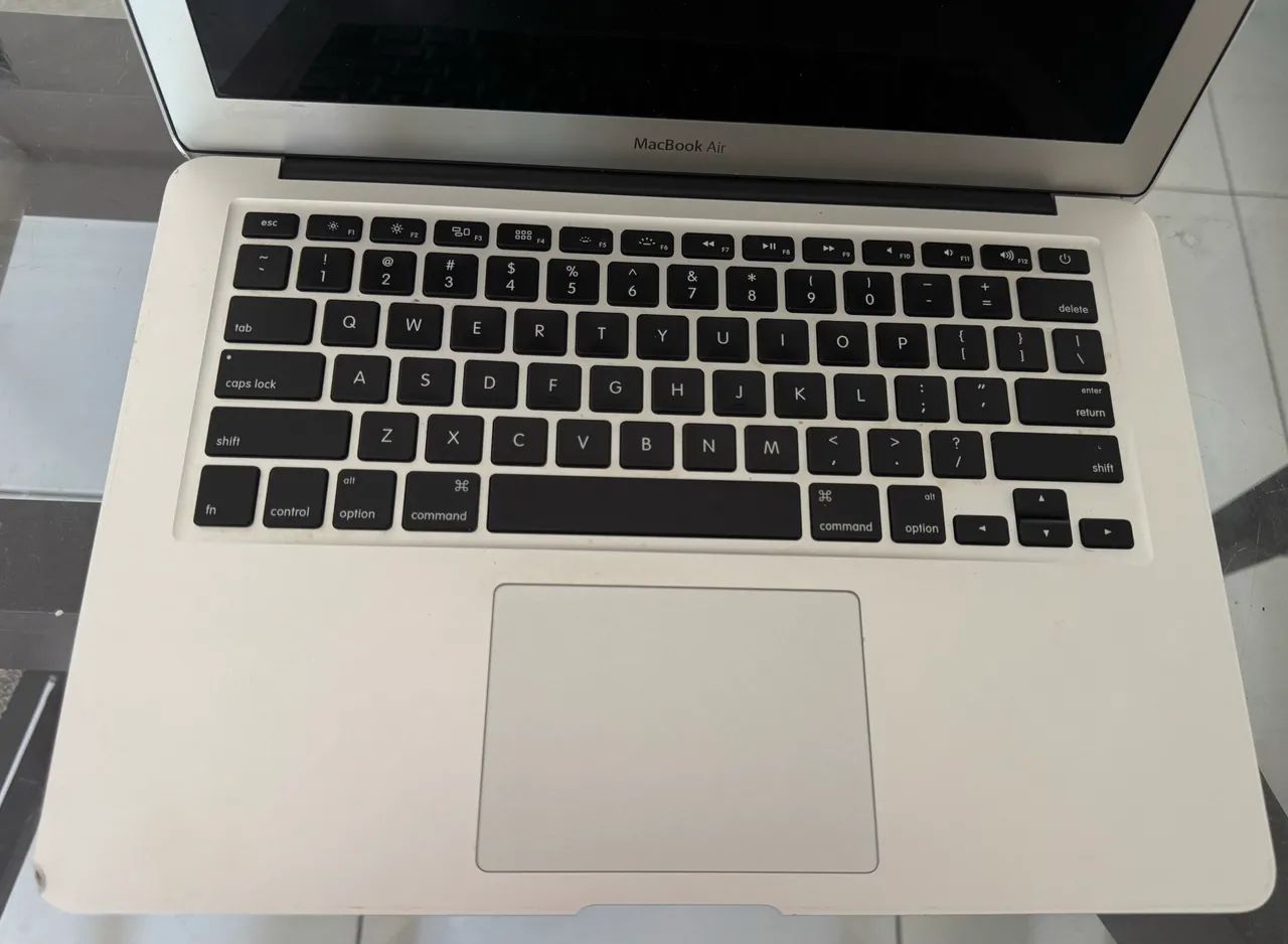Macbook Air 13 (2017) - Foto 3