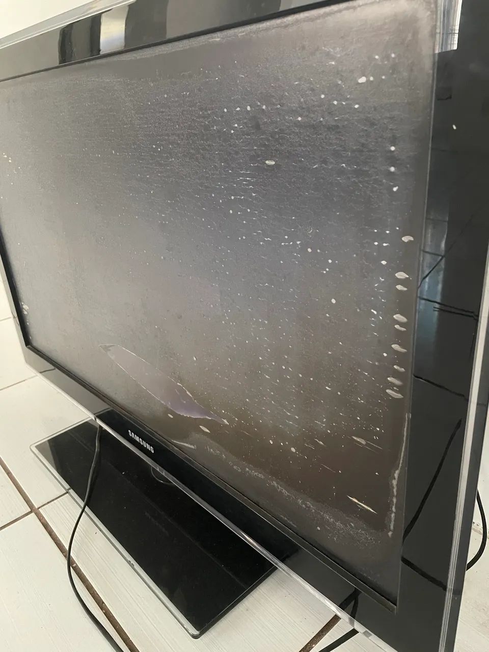 Tv Samsung - Foto 3