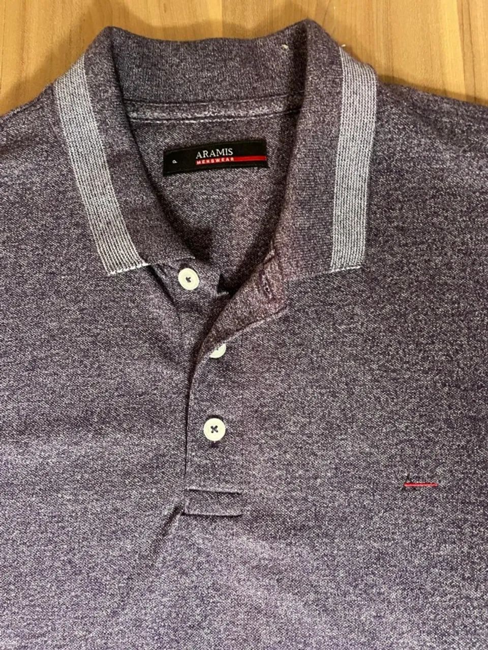 camisas - Foto 4