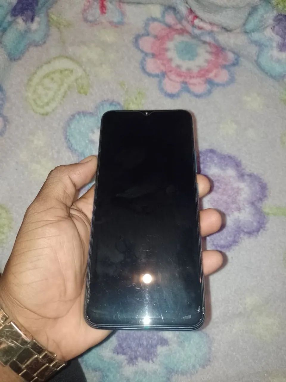 Realme C15 - Foto 3