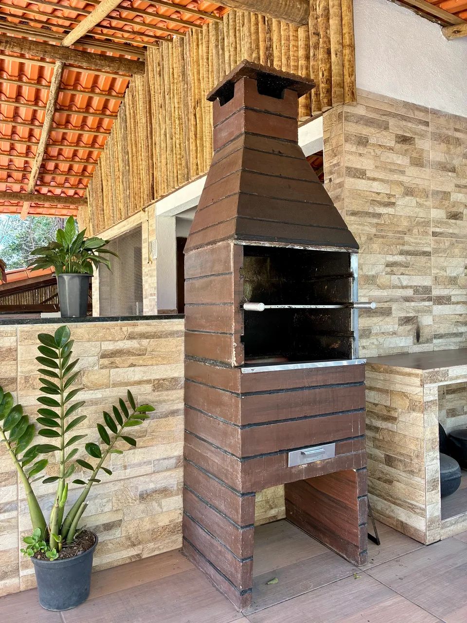 Sítio para EVENTOS, ANIVERSÁRIOS E FINAIS DE SEMANA! Apenas 10 min do CEASA! - Foto 6