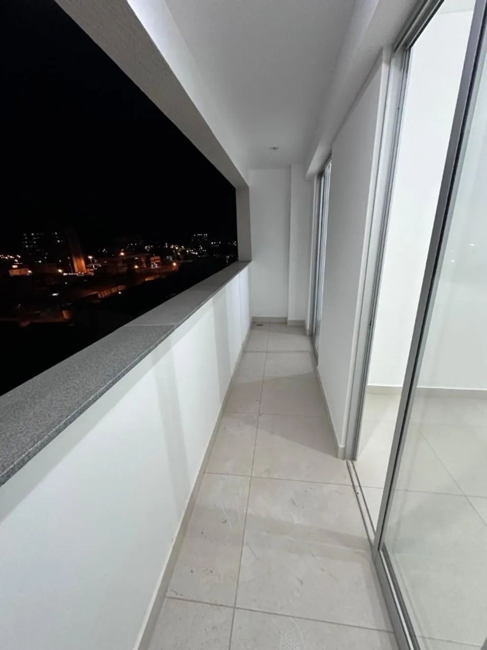 Excelente apartamento no Quadra Parque - Setor Central do Gama - Foto 4