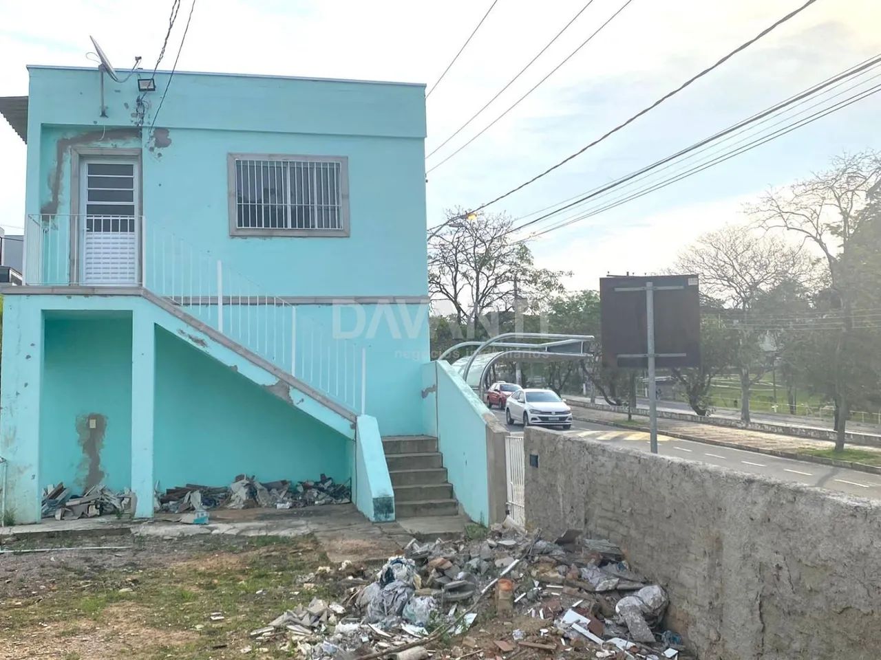 terreno - Vila Olivo - Valinhos - Foto 4