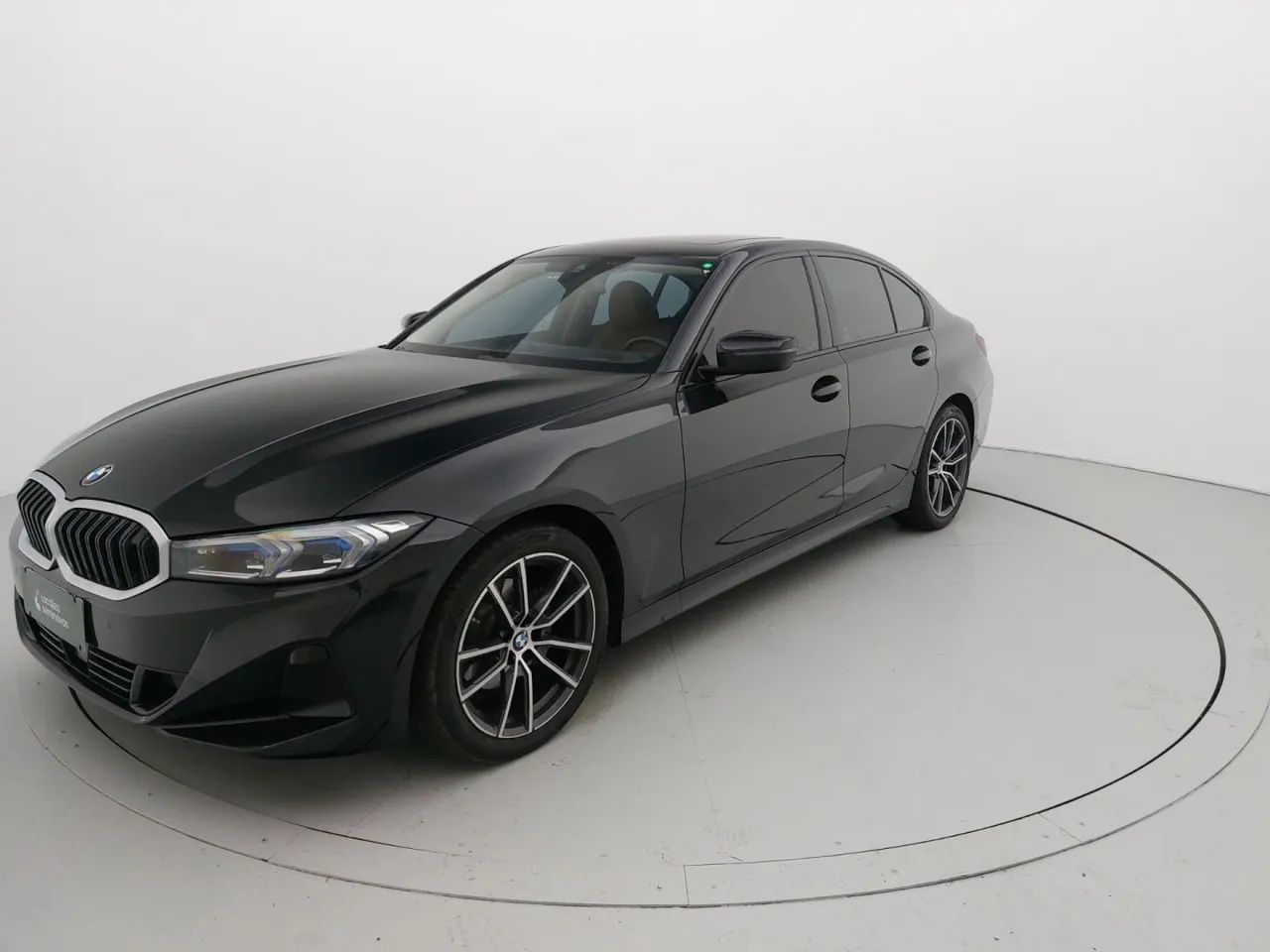 BMW 320I 320i 2024