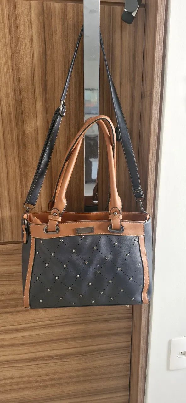 Bolsa uso diário  - Foto 3