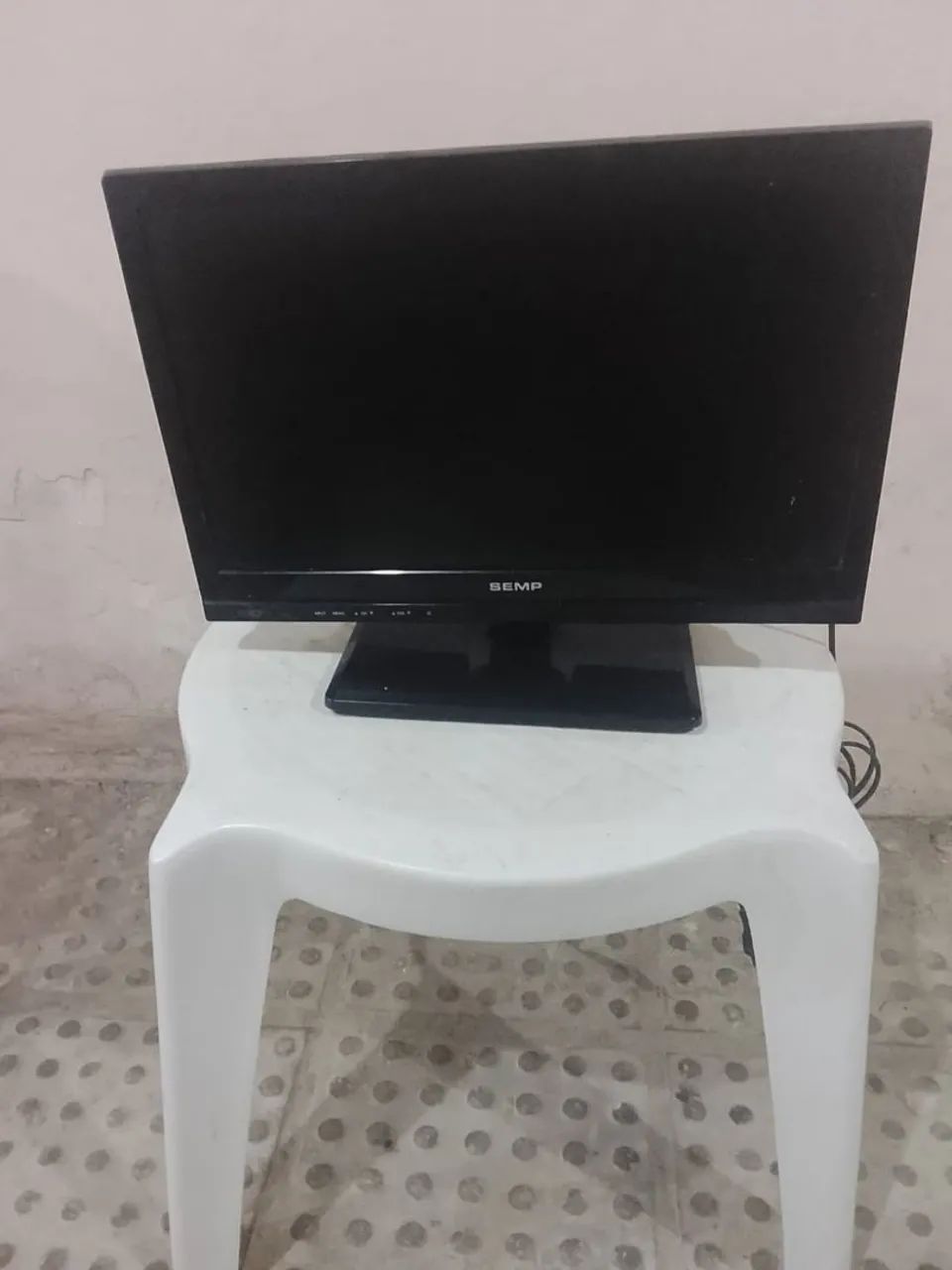 Monitor TV