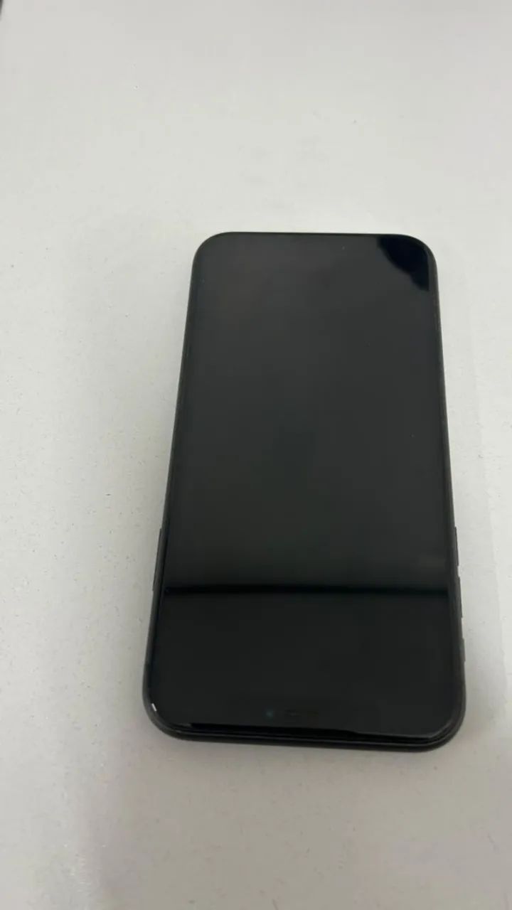 IPhone 11 - 64GB -  Super conservado, completo com caixa e nota fiscal! - Foto 2
