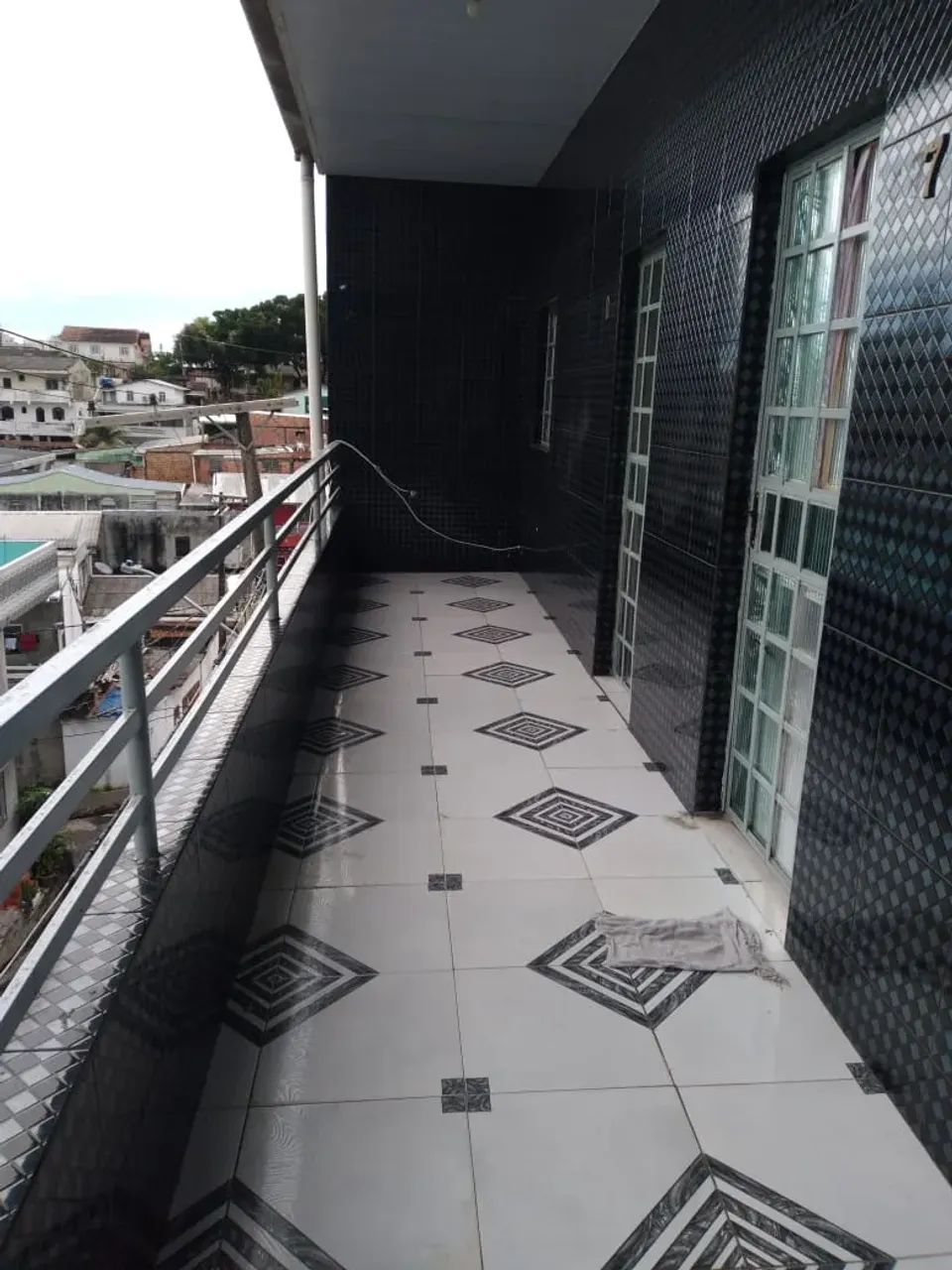 Vendo Prédio no Alvorada com 13 Apartamentos Todos Alugados. - Foto 2
