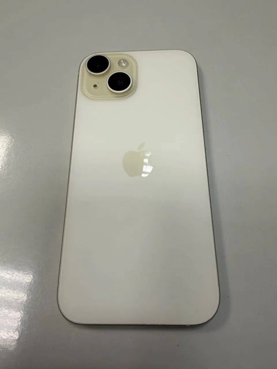iPhone 15 256g ótimo estado - Foto 3