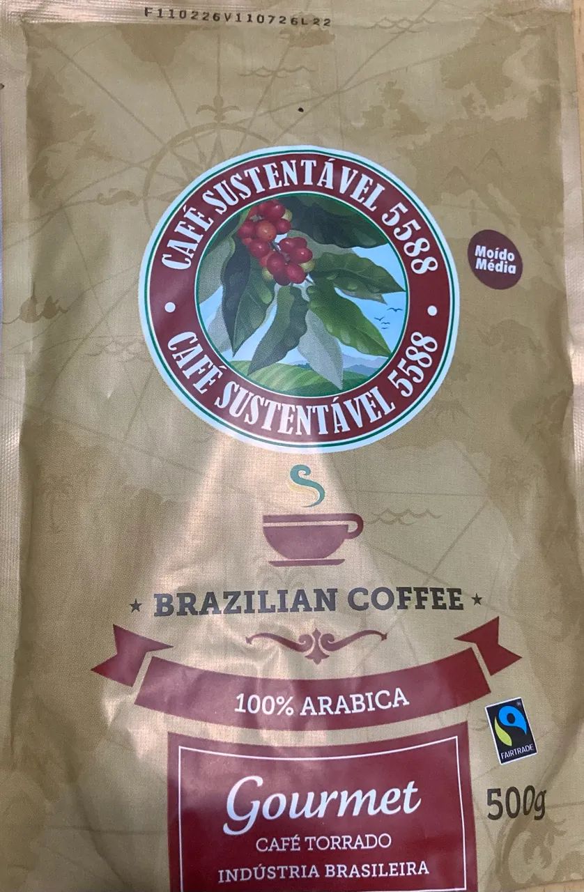 Café GOURMET  - Foto 2