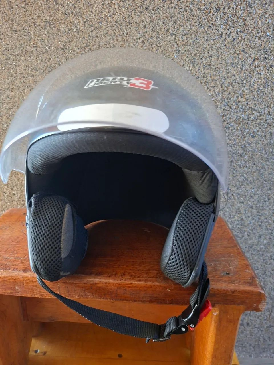 Capacete  - Foto 2
