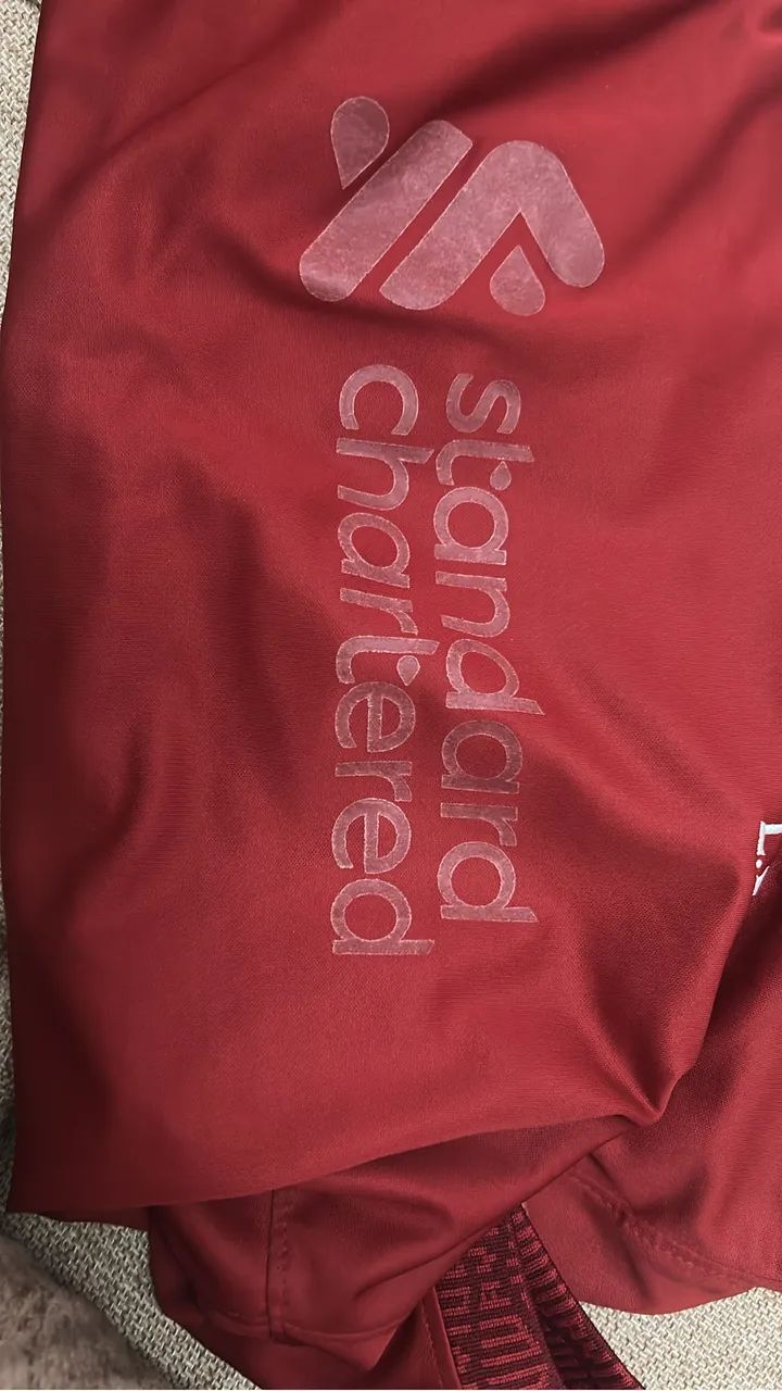 Camisa Liverpool  - Foto 2