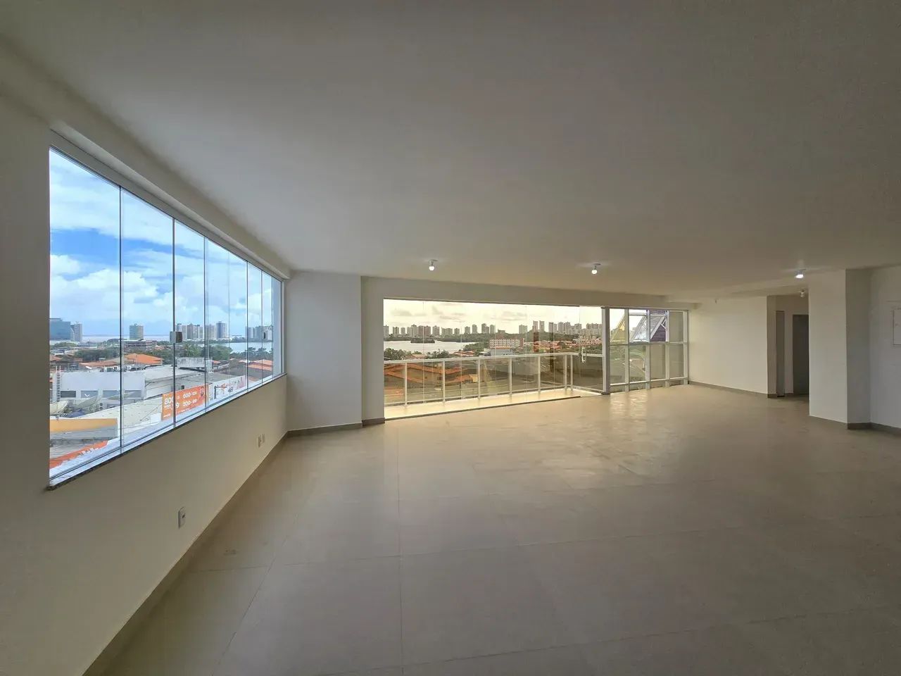 ALUGO PREDIO NOVO AO LADO DO MATEUS - Foto 5
