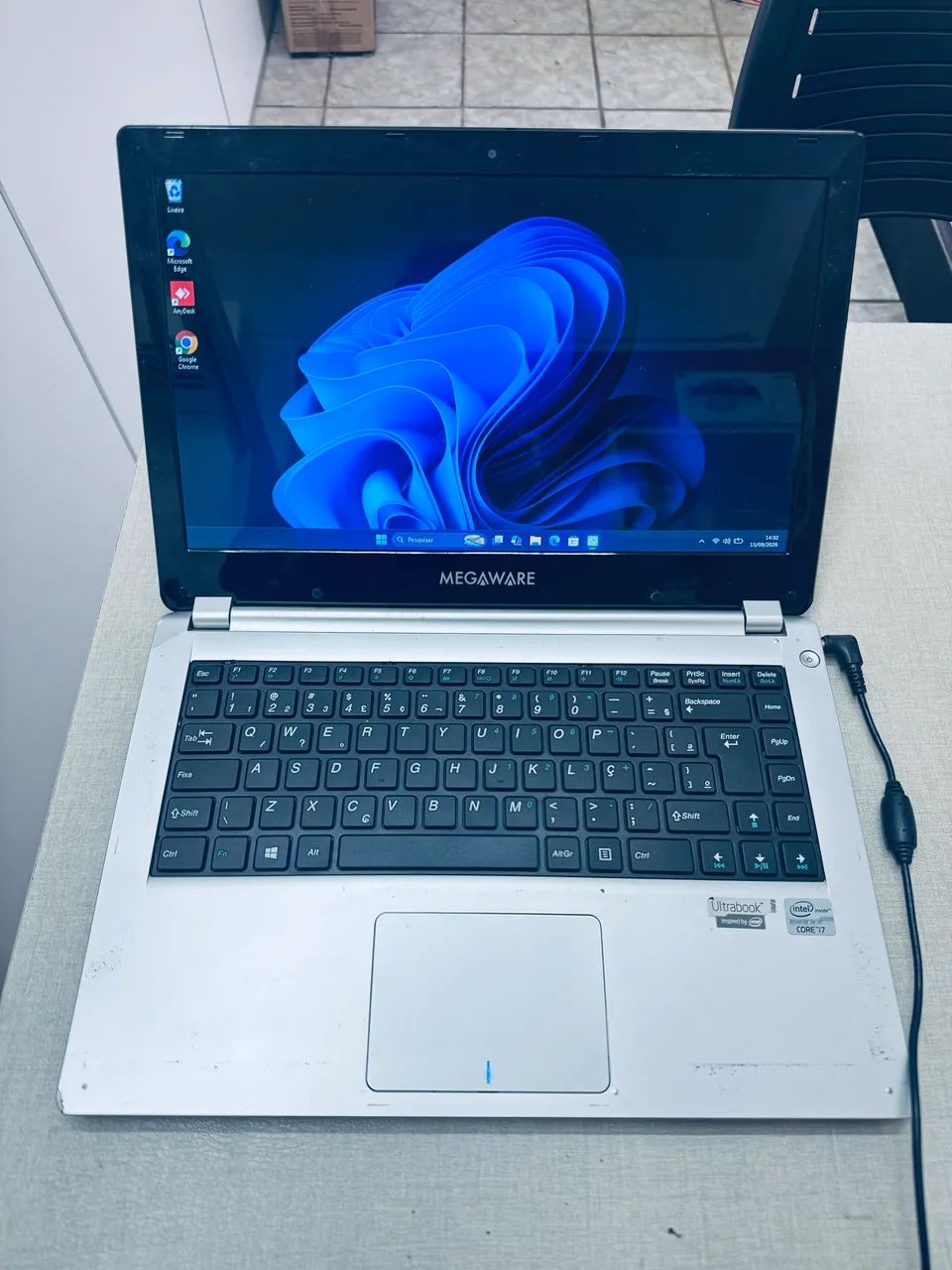Notebook i7 - Foto 4