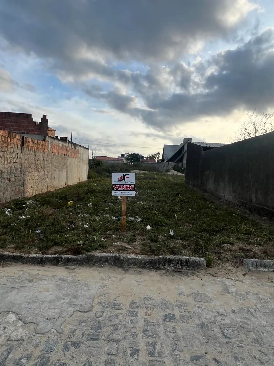 Terreno - Bairro Nobre Solanea - Foto 3