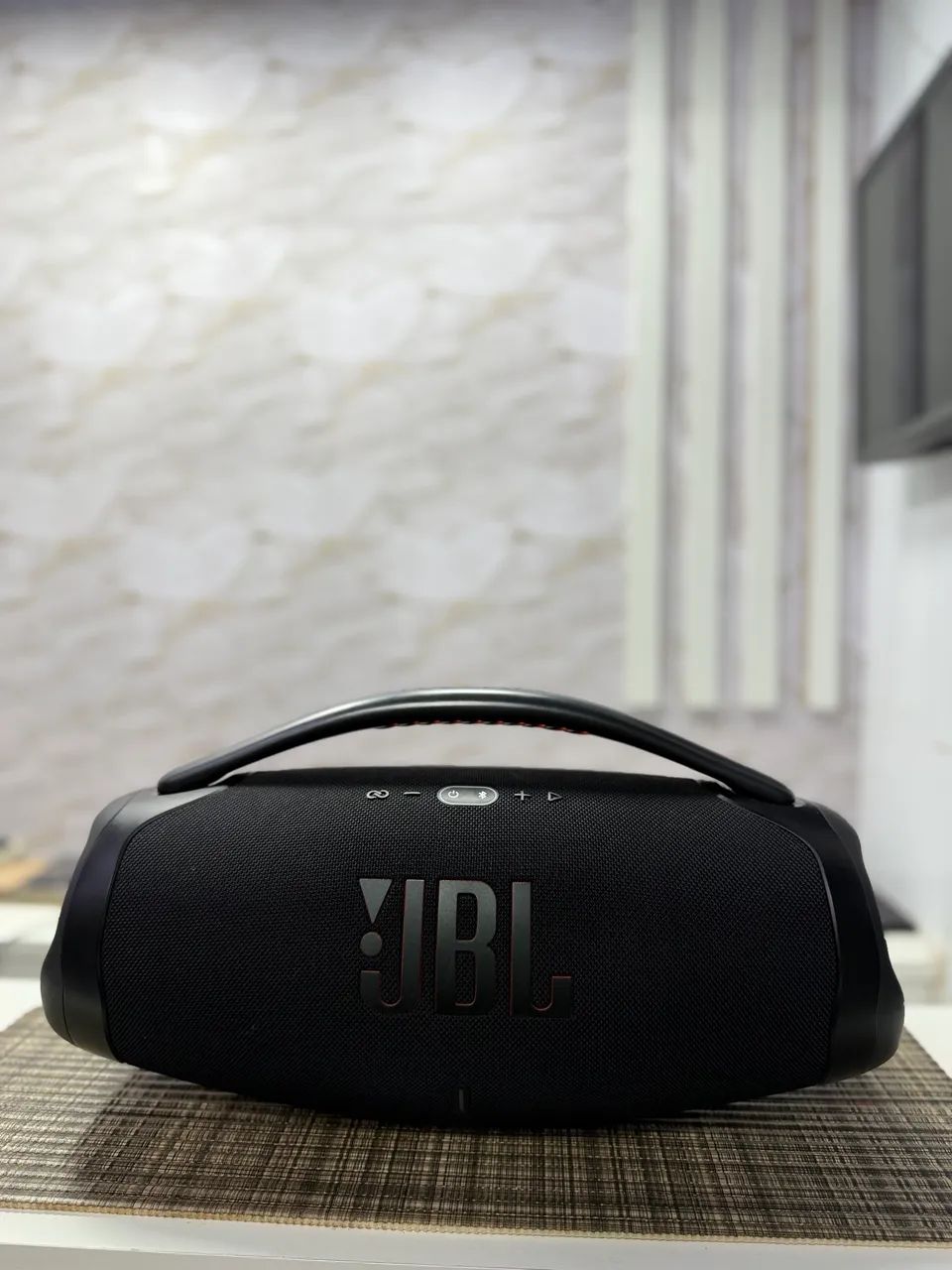 JBL BOMBOX 3  