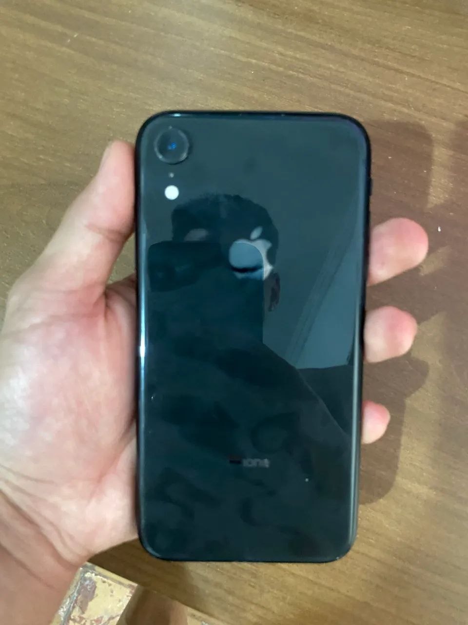 iPhone XR  - Foto 3