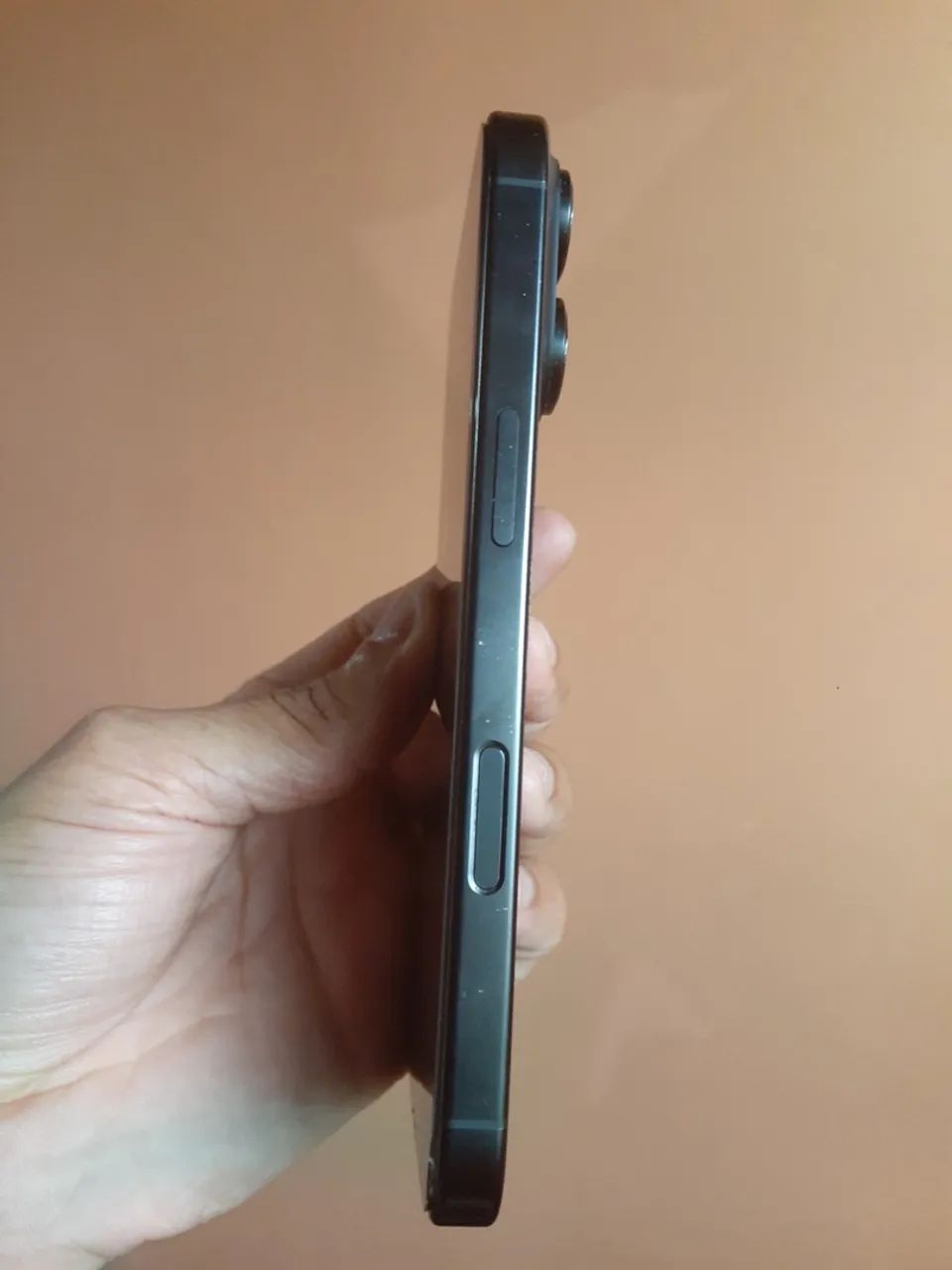 iPhone 16 pro 128G - Foto 3