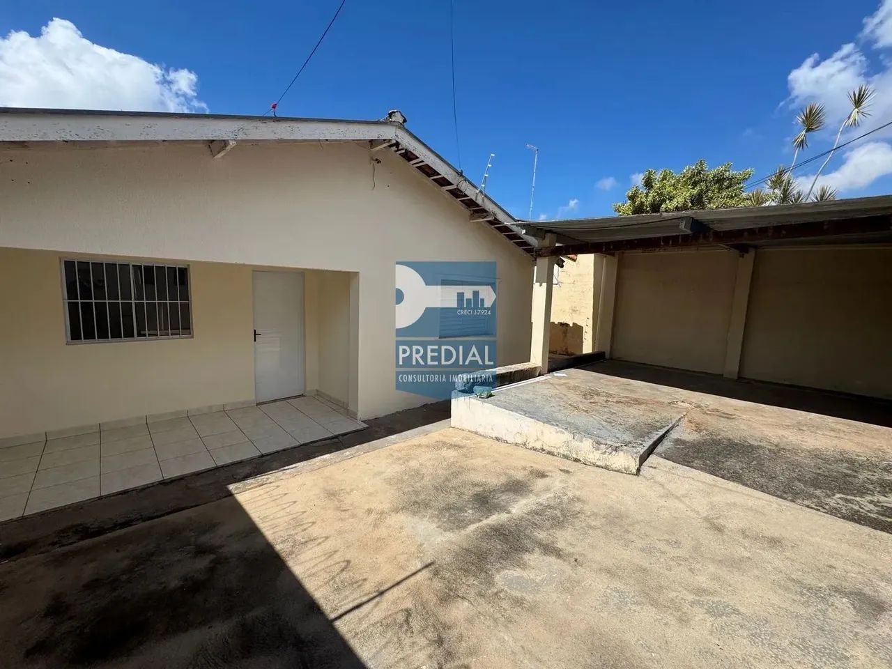 Casa 4 quartos para Locação Cidade Jardim, São Carlos - Foto 2