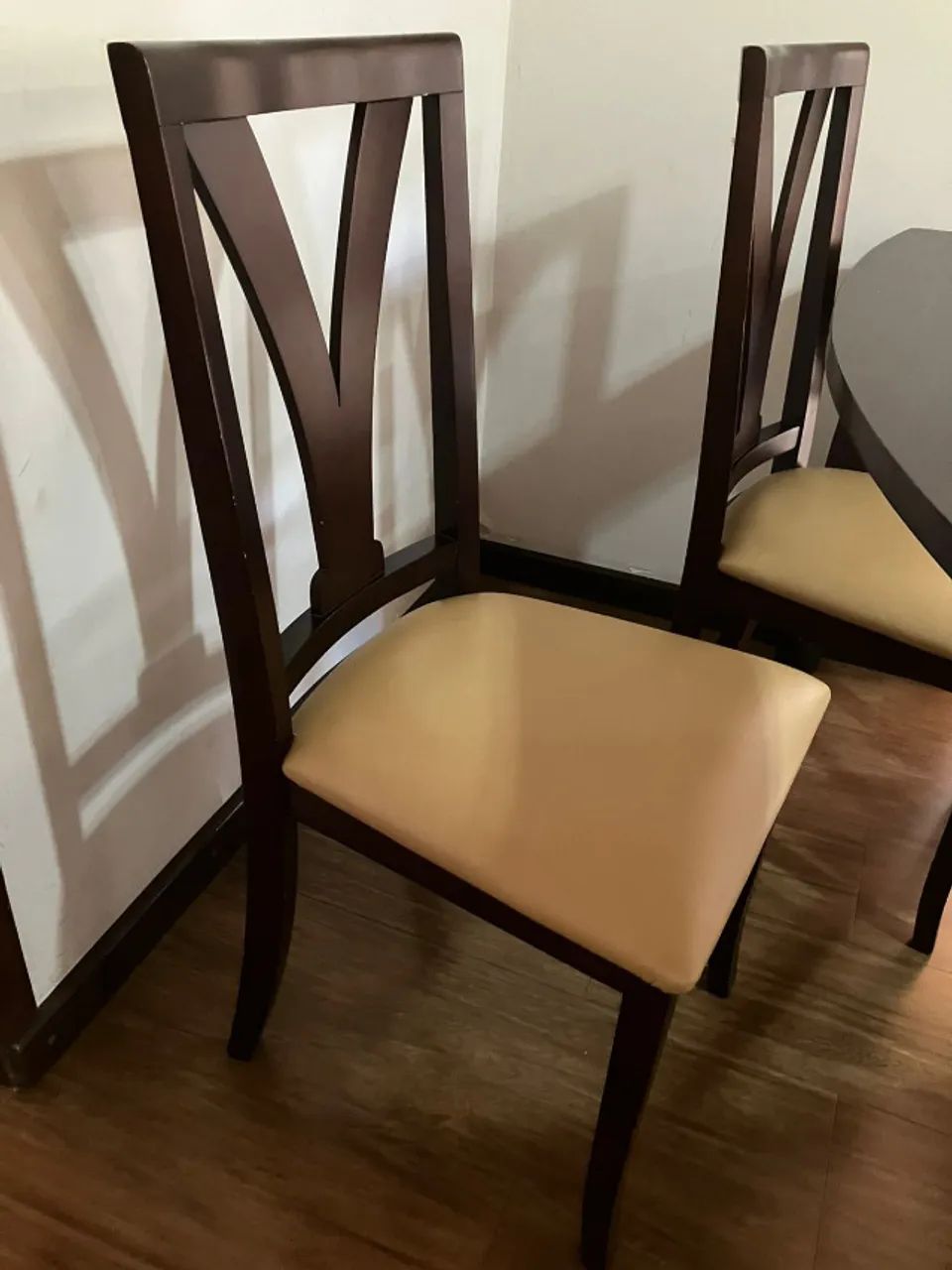 Mesa de jantar com balcão - Foto 4