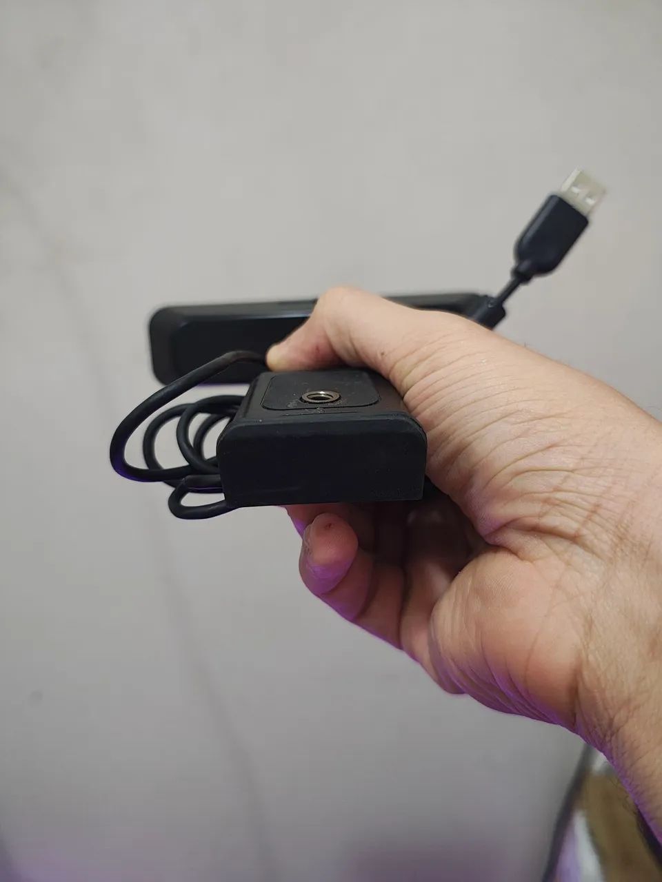 Logitech C920 - Foto 3