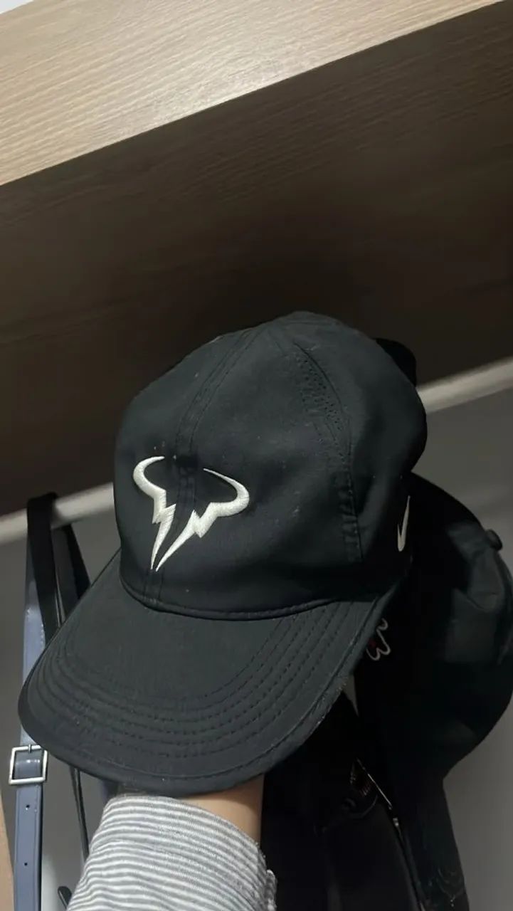 Boné da Nike 