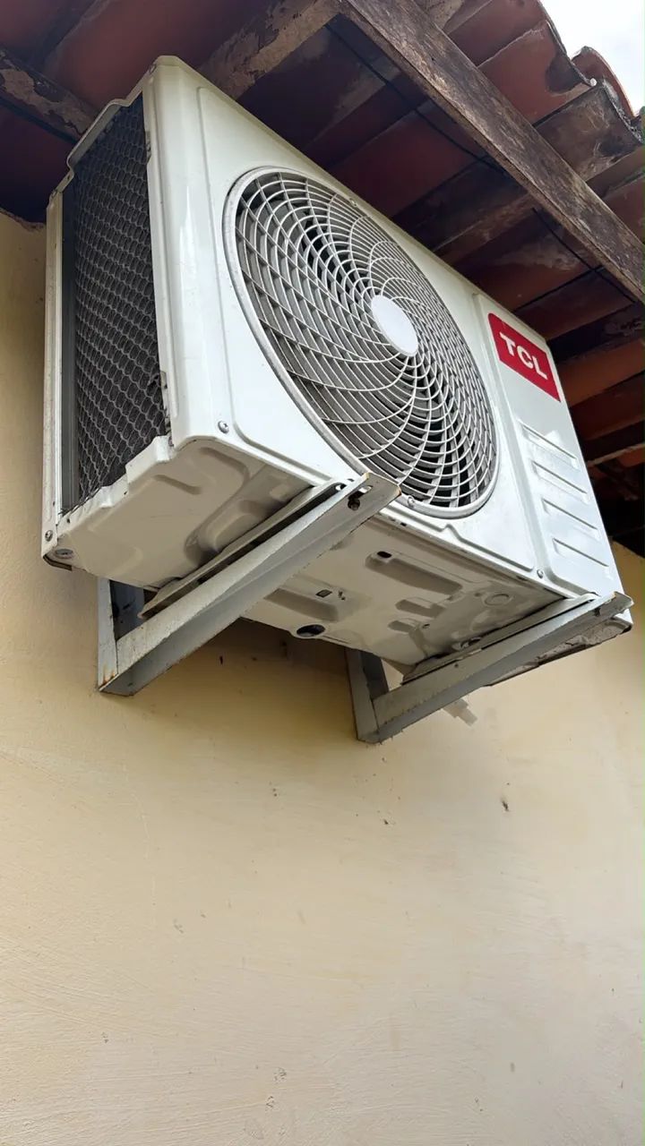 Ar condicionado  - Foto 2