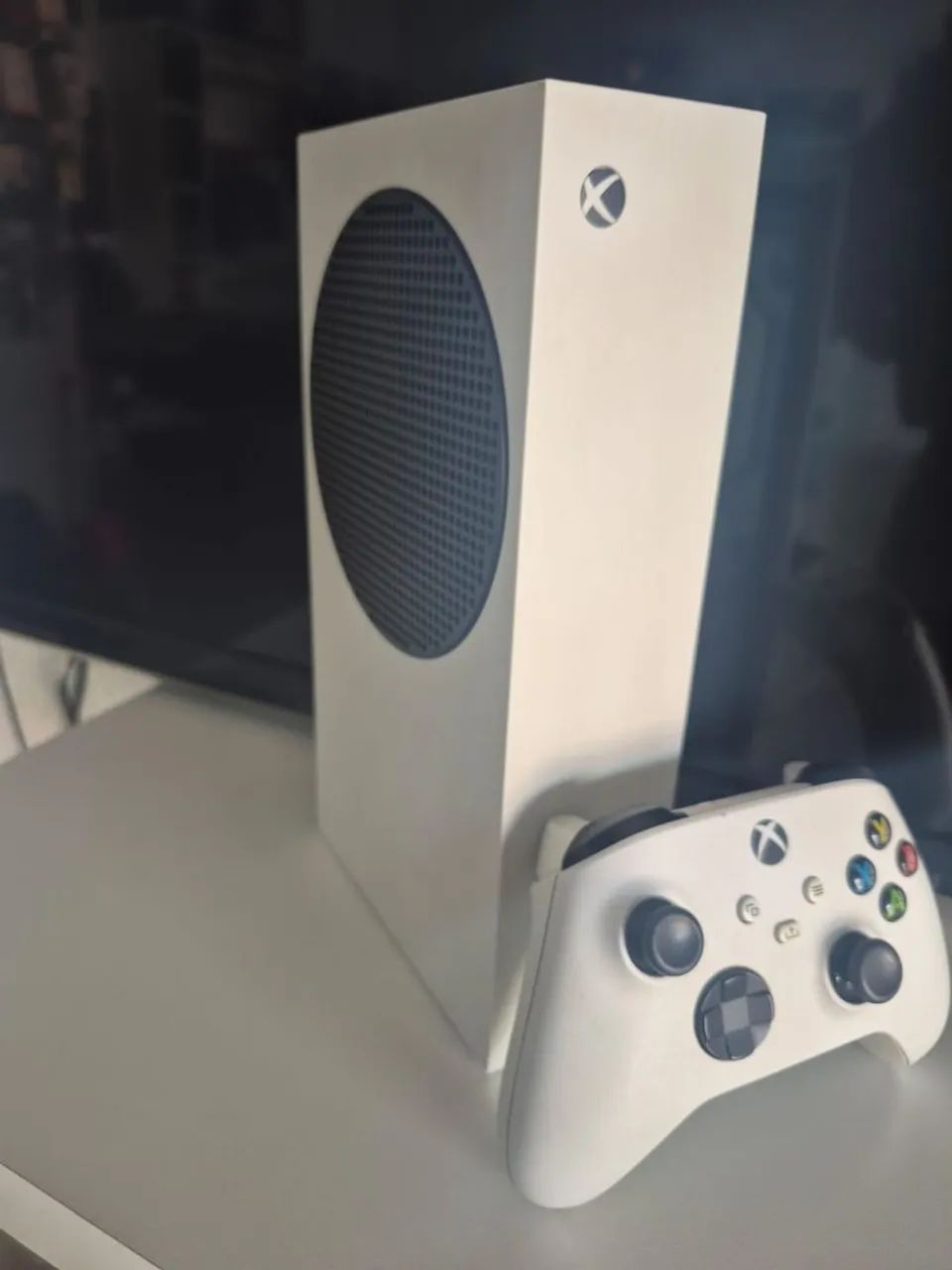 Xbox séries S 