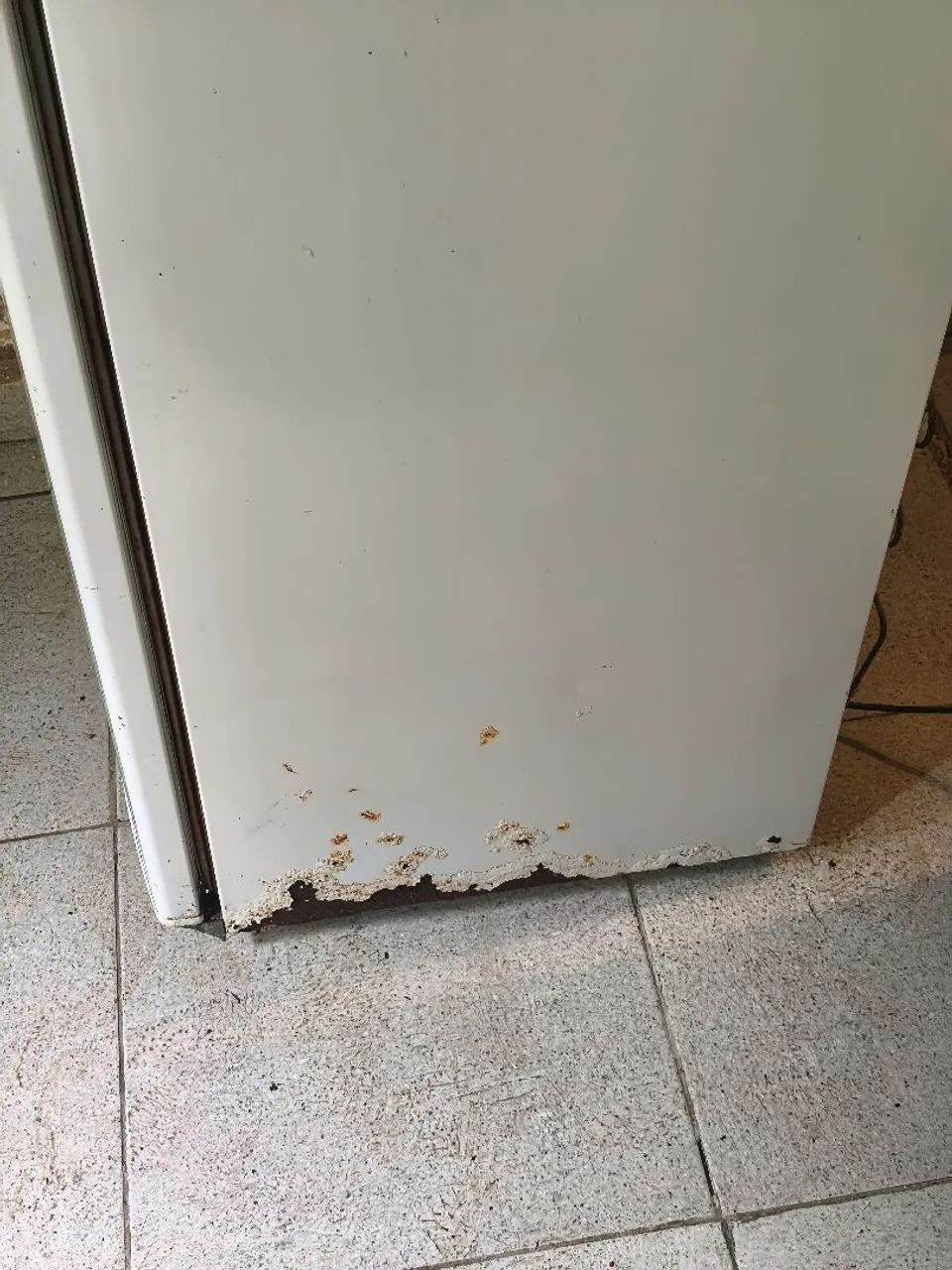 Geladeira Consul  - Foto 5
