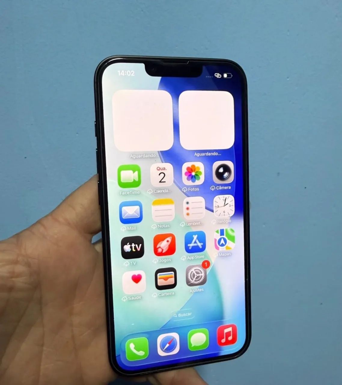 iPhone 16e 128gb