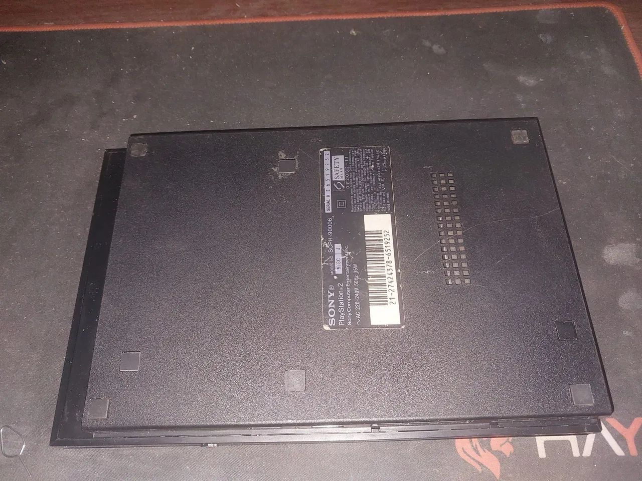 PLAYSTATION 2  - Foto 2