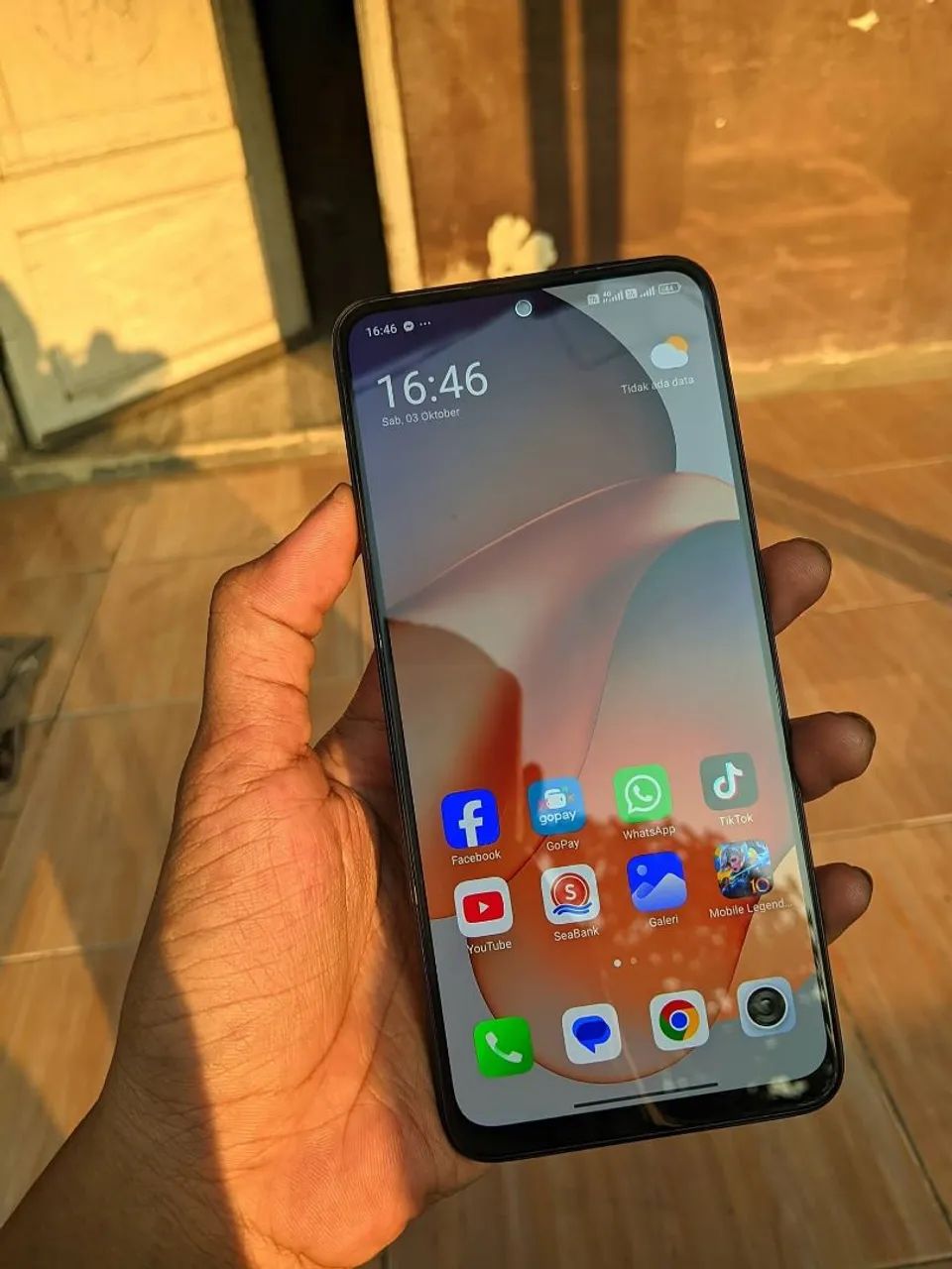 Redmi note 12