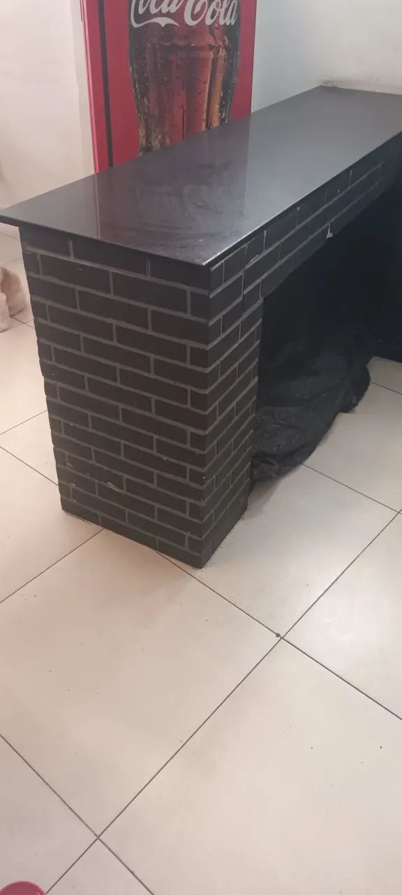 Bancada de Granito 65579516804355123