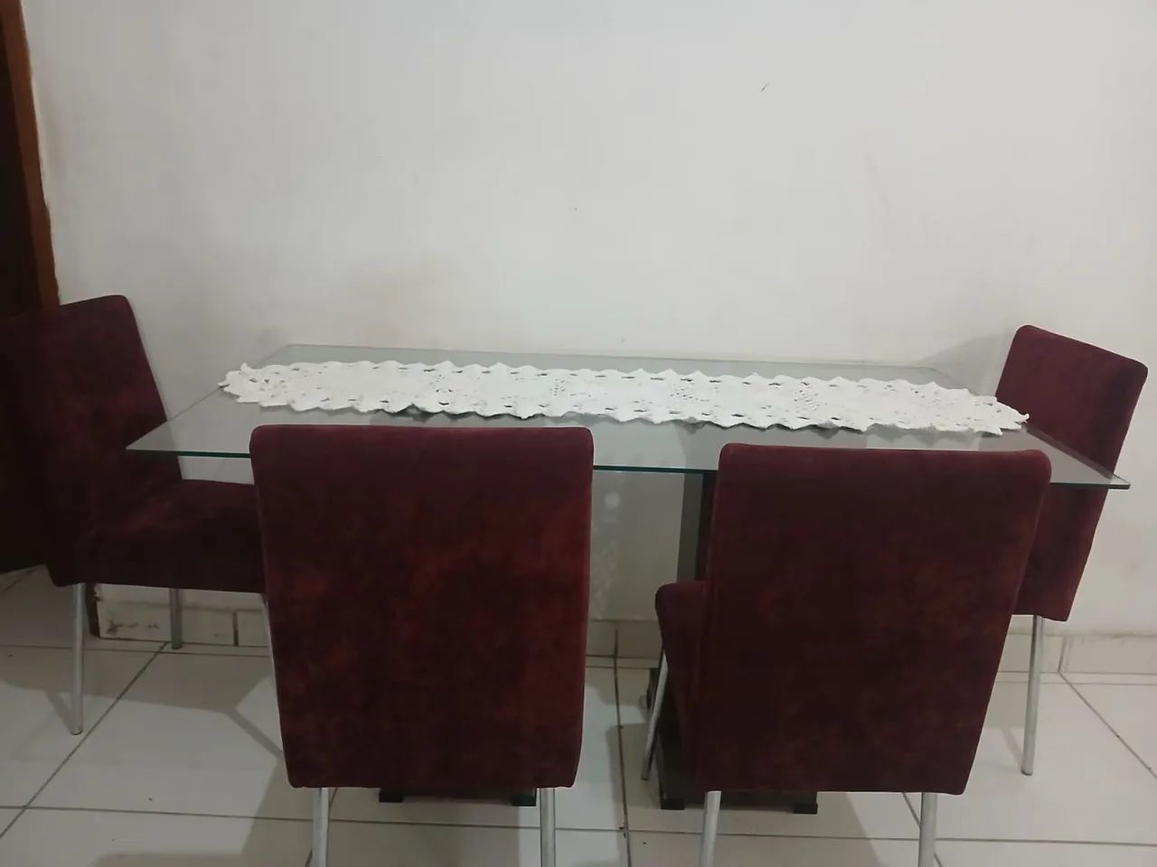Mesa de jantar  - Foto 4