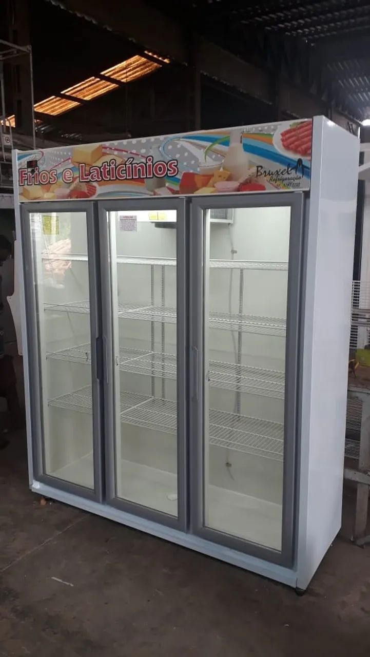 Auto Serviço 3 Portas
