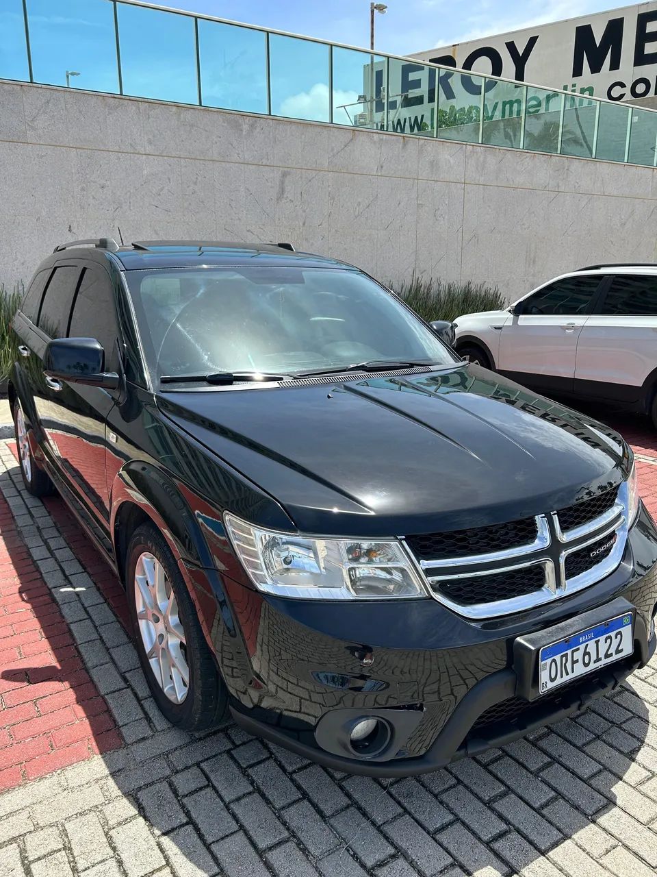 Dodge Journey RT 3.6 V6 Aut. 2015 - Foto 2