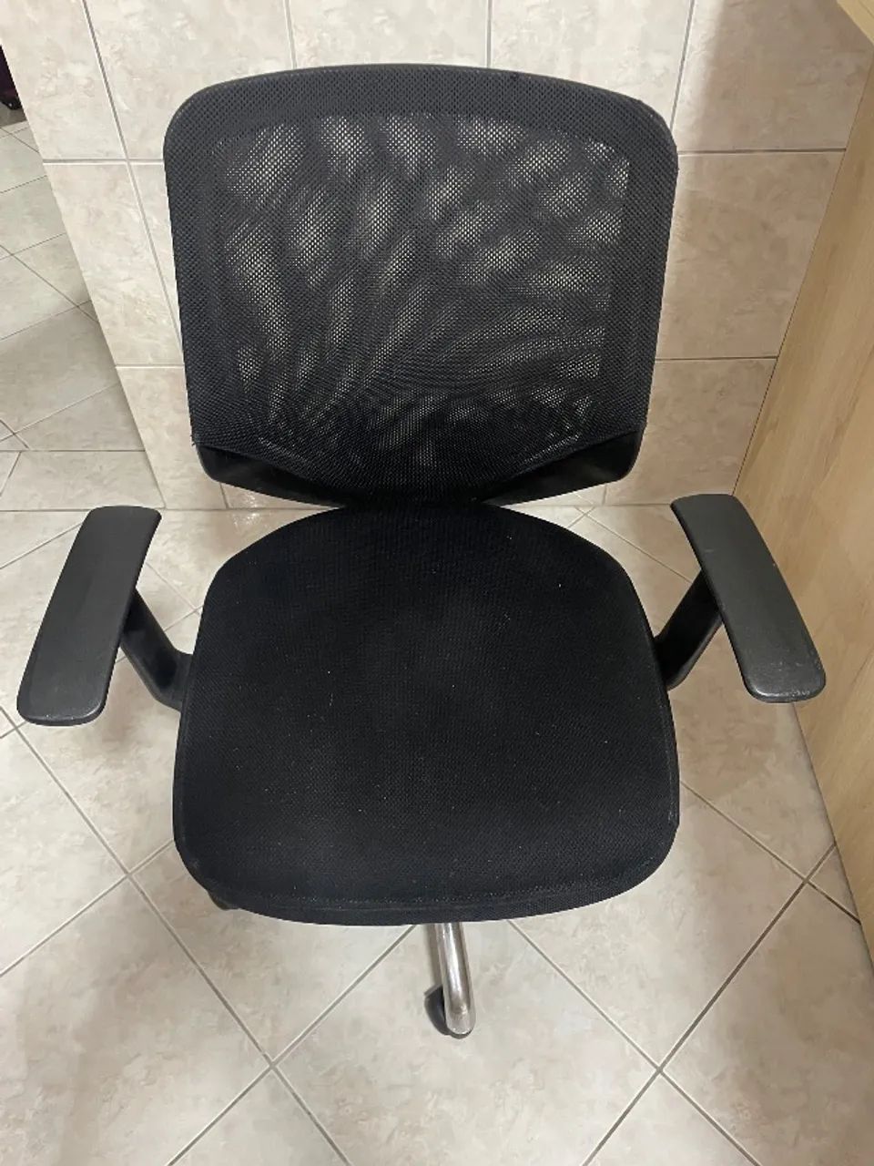 Cadeira de escritorio - Foto 2