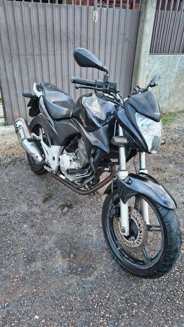 CB300  - Foto 5