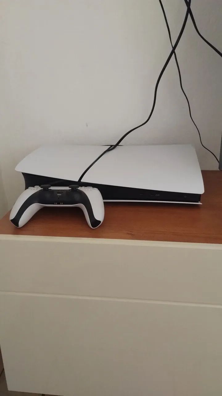 Ps5 slin 