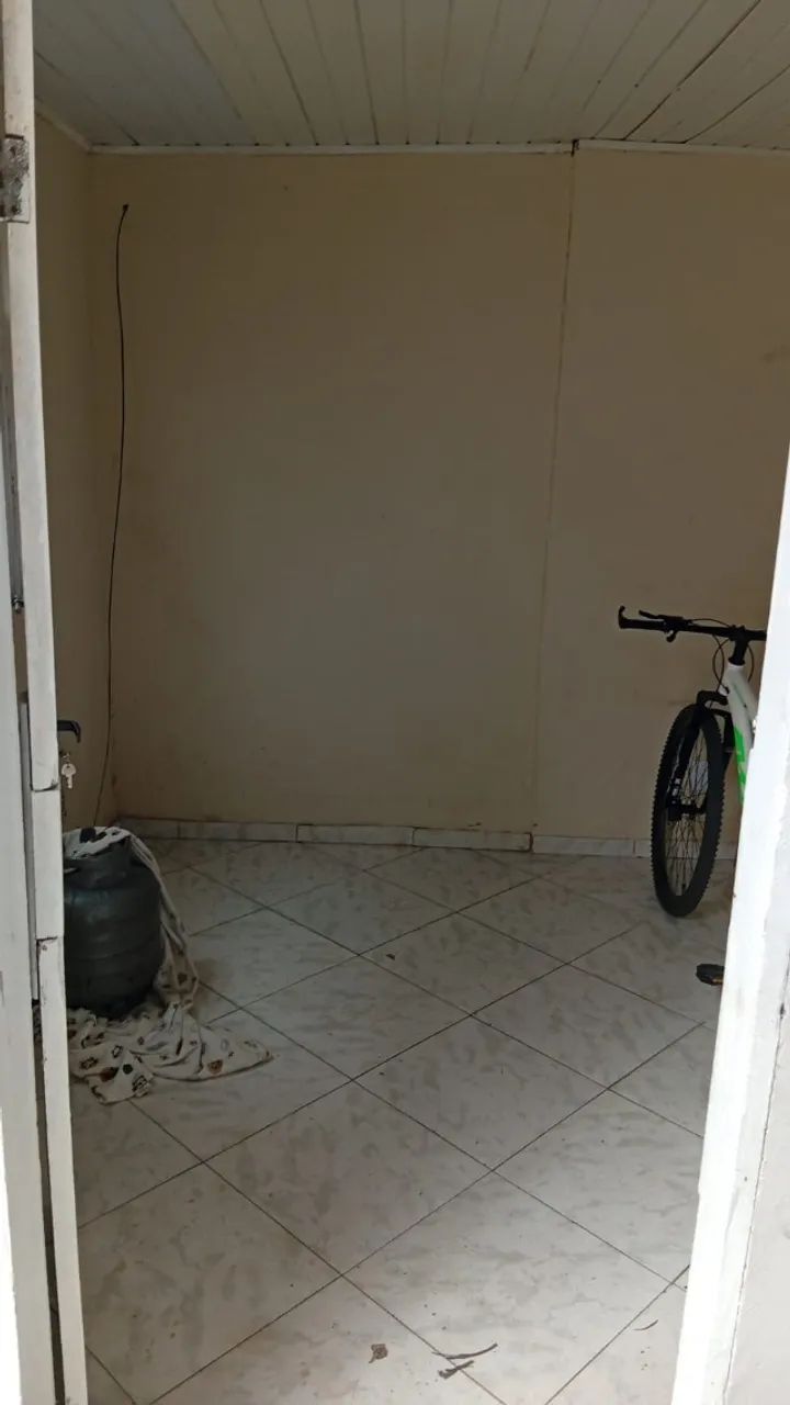 Casa com 2/4 - Foto 4