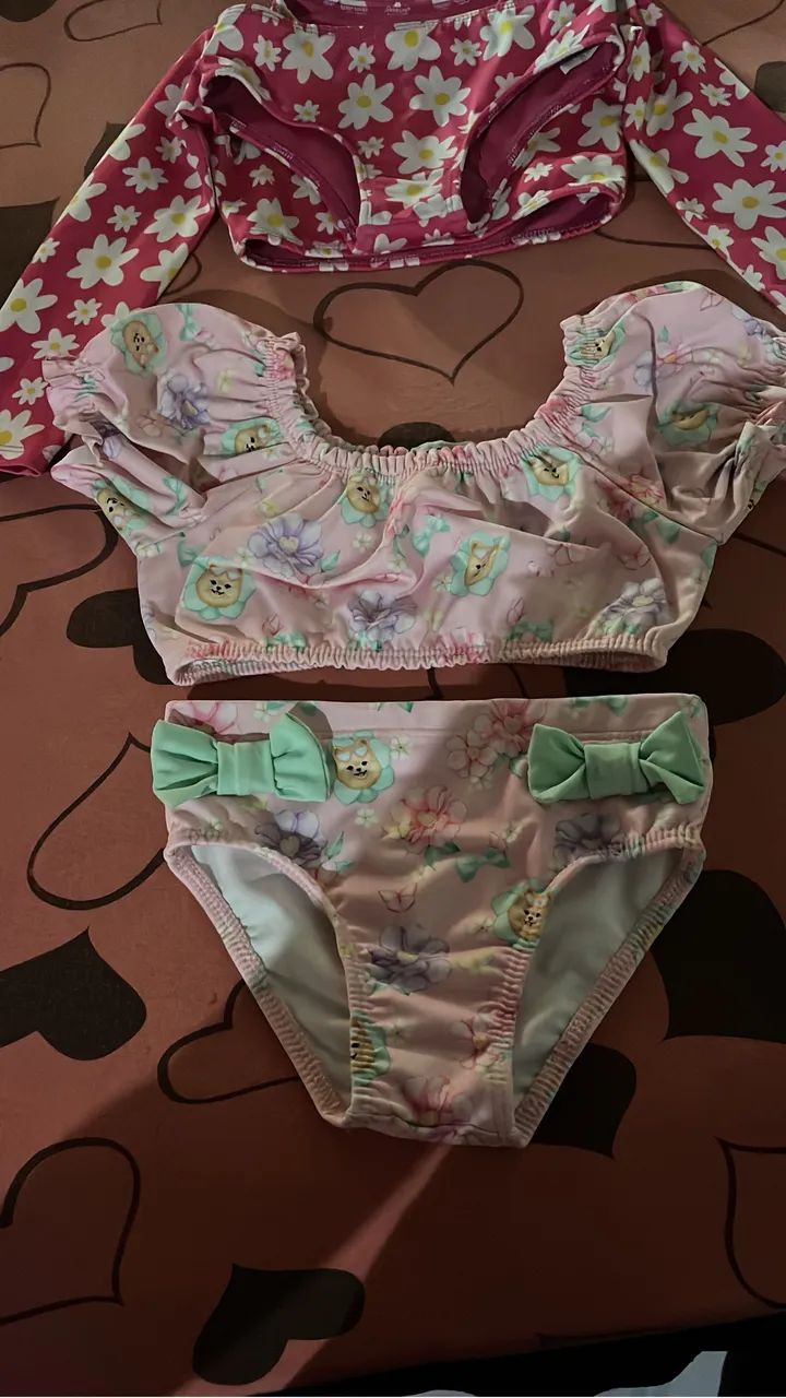 Roupa de banho  - Foto 2