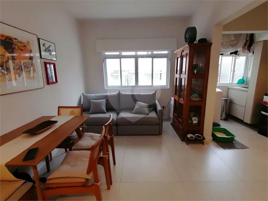 Apartamento com 1 quartos para locação em Cambuci - SP - Foto 3